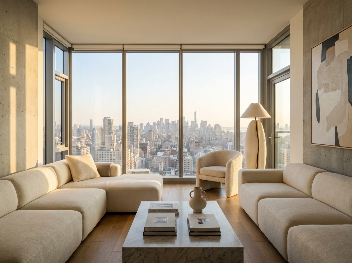 Compra de vivienda